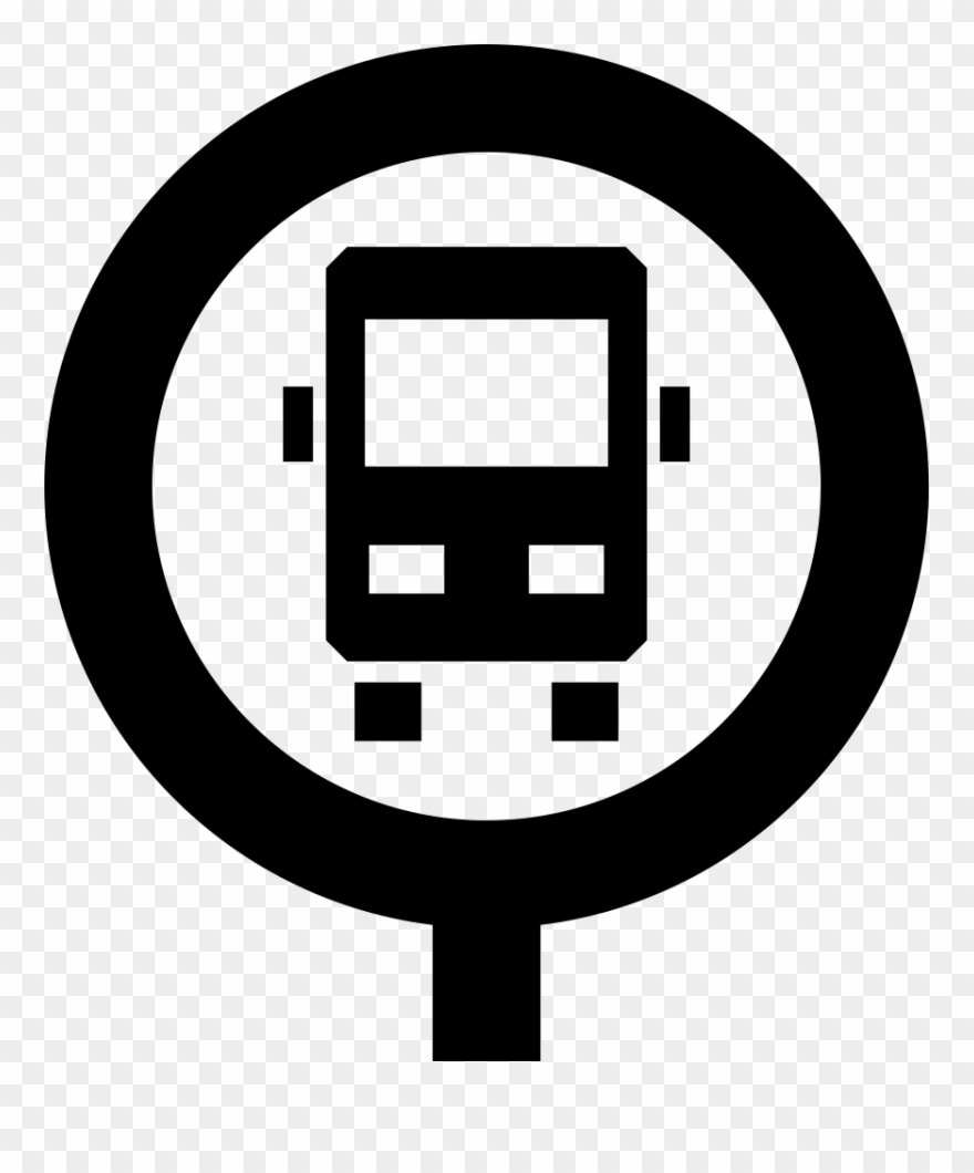 Train Sign Comments - Icon Clipart