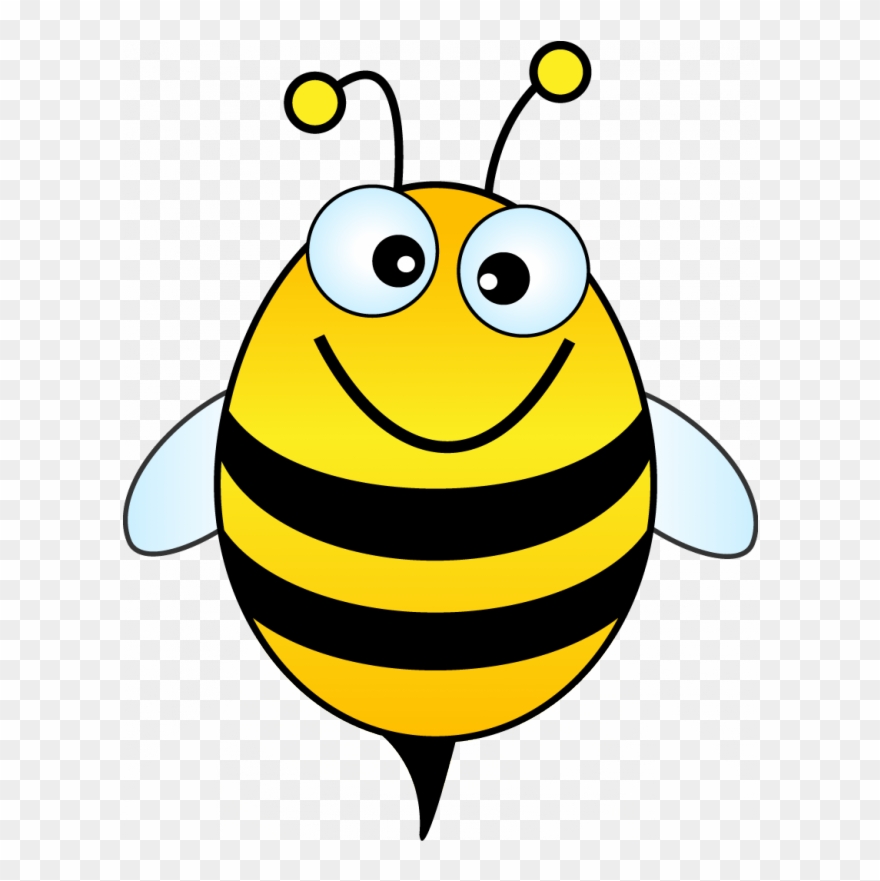 Suivant - Bee Happy Clipart