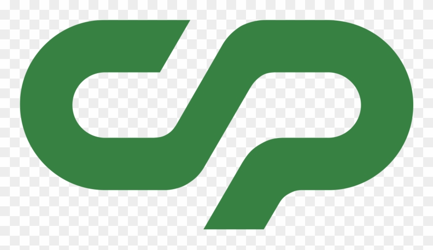Comboios De Portugal Logo Clipart