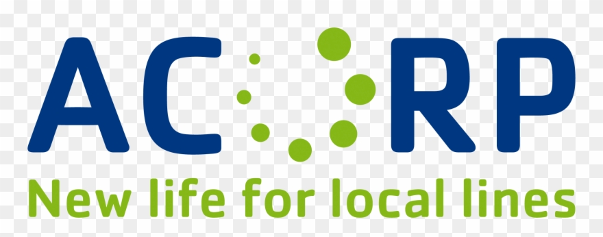 Us, Hopefully - Community Rail Partnership Clipart