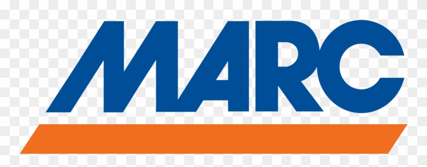 Wikipedia, The Free Encyclopedia - Marc Train Map Clipart