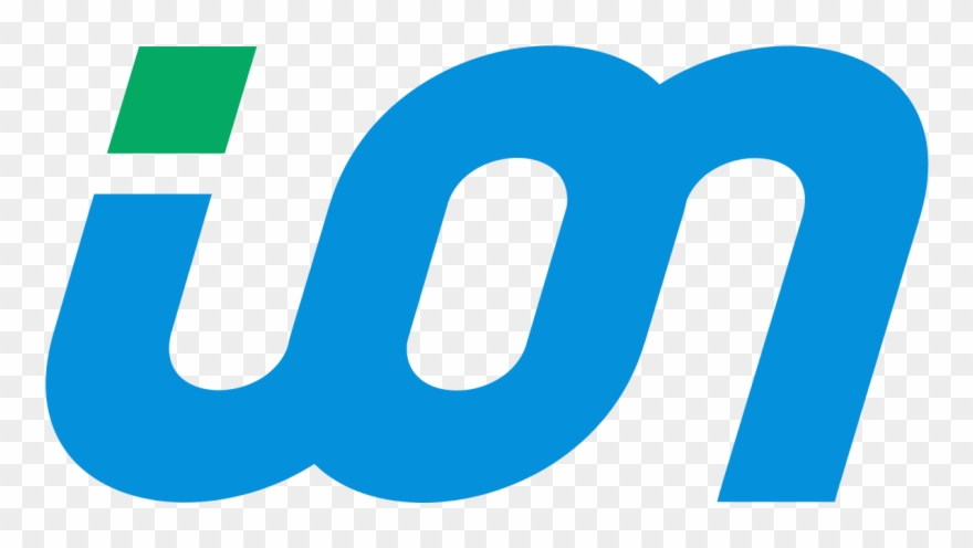 Logo Ion Clipart
