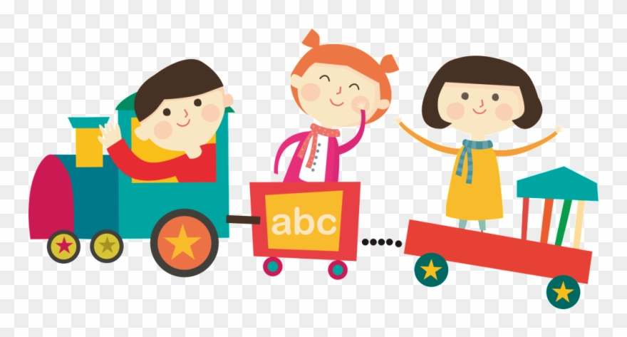 Cartoon Business Small Element Design Free Png - โปร โม ชั่ น รถไฟฟ้า Clipart