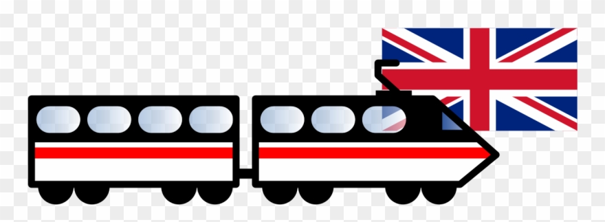 Driving Clipart Train Operator - Мемы Про Английский Язык - Png Download