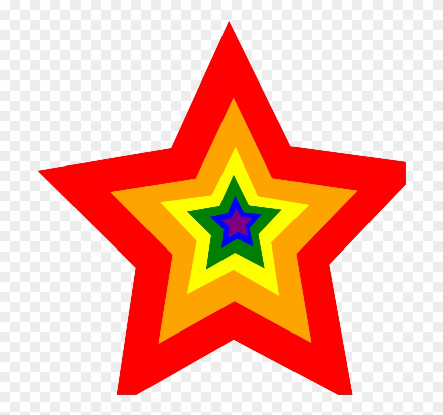 Svg Freeuse File Star Svg Wikimedia Commons Filerainbow - New York Giants Christmas Star Clipart