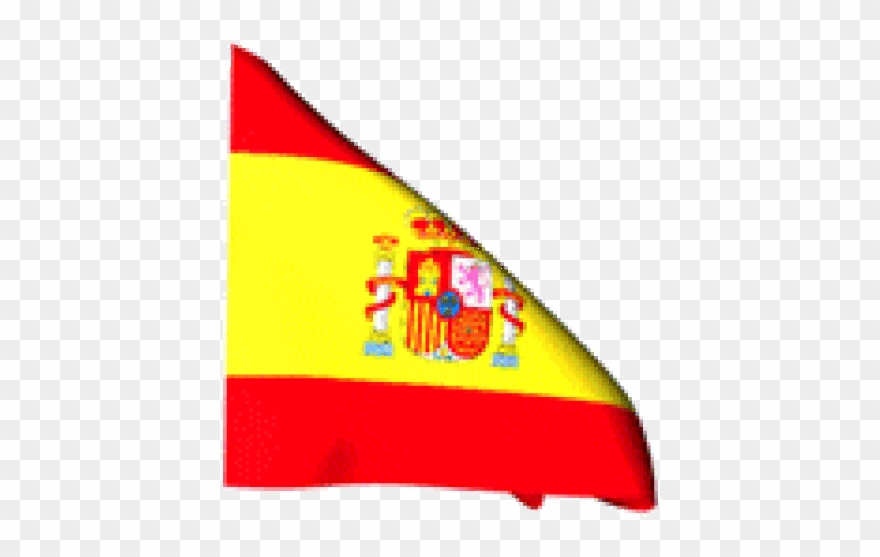 Spain Flag Clipart