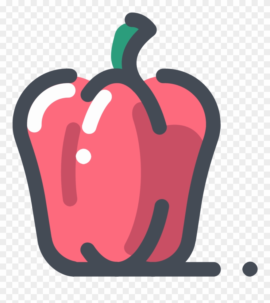 It's A Logo Of Paprika - Paprika Icon Clipart