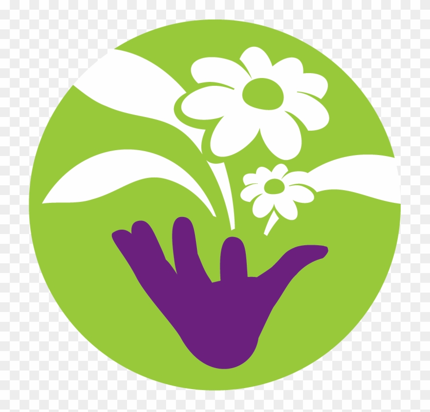 Fair Flowers Fair Plants Clipart