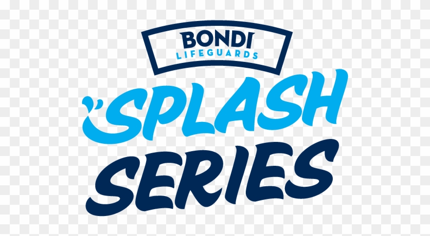 Bondi Lifeguards Clipart