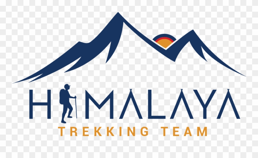 Himalaya Trekking Team Pvt - Himal Logo Clipart