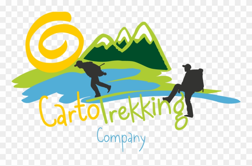Hiking Guide Amalfi Coast, Walking Paths And Tourist - Logo De Trekking Clipart