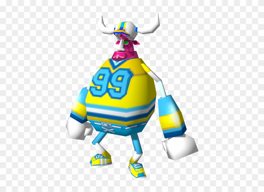 Chibi-robo Park Patrol - Chibi-robo!: Park Patrol Clipart