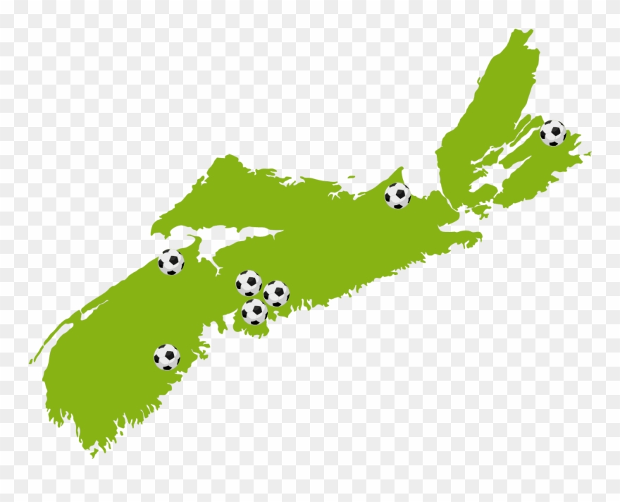 Soccer Job Opportunities Apply Today - Nova Scotia 2016 Election Clipart
