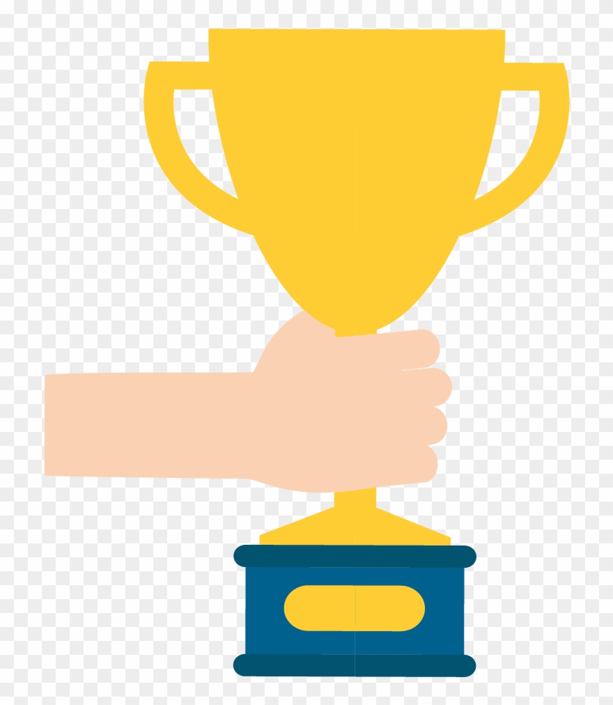 Stranger Soccer - Award Clipart