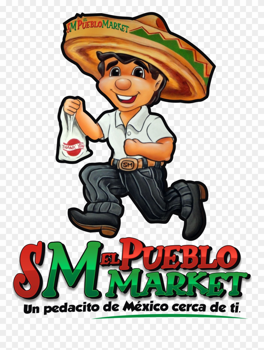 Thank You Sponsors - Cartoon Clipart