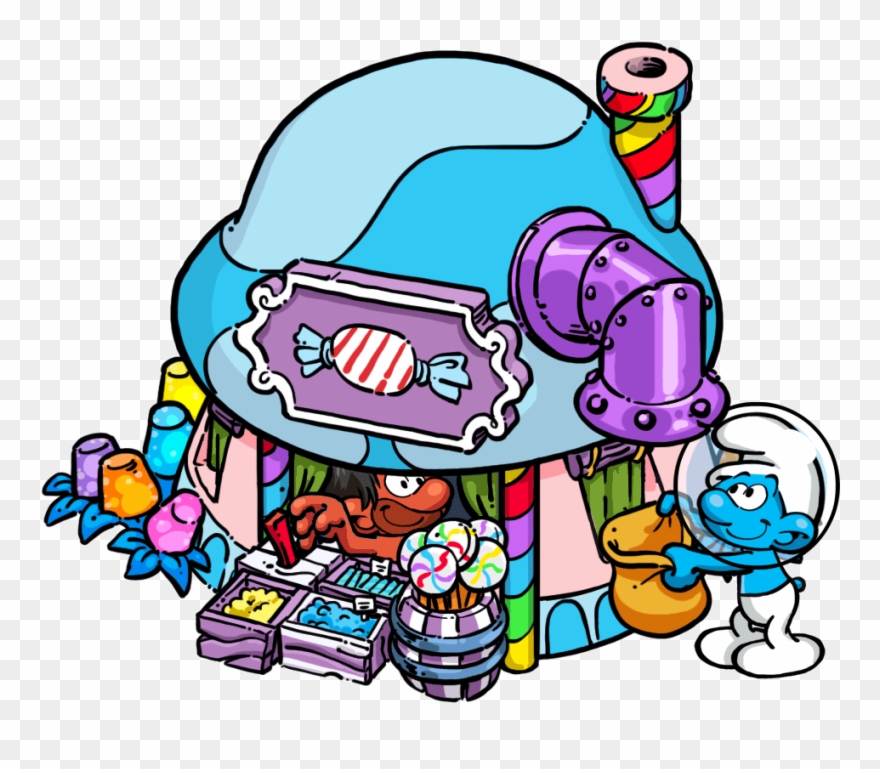 Pixel Clipart