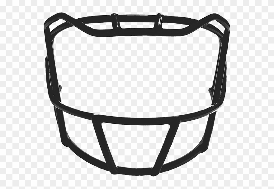 Xenith Facemask Clipart