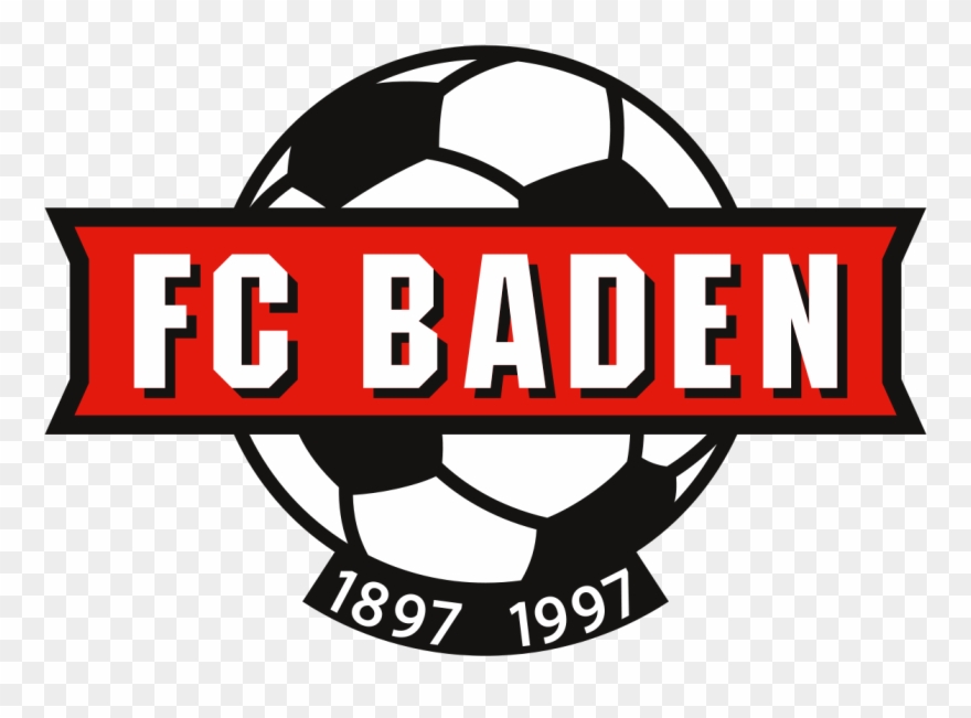 Fc Baden Logo Clipart