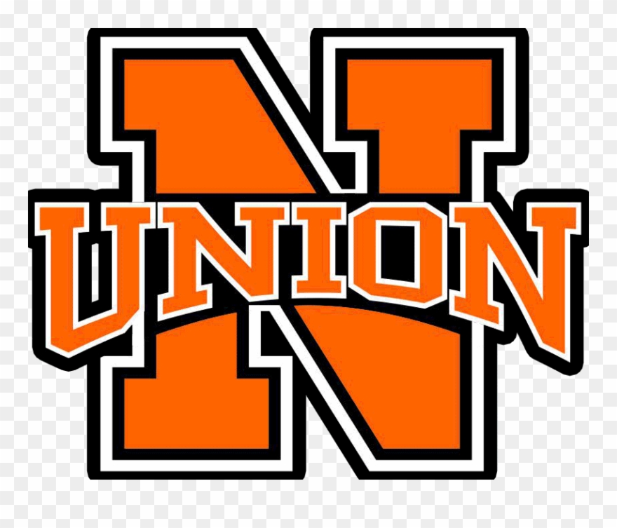 North Union Clipart
