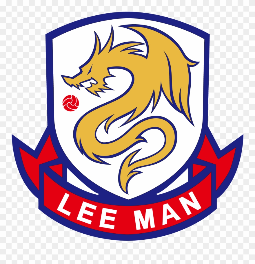 Lee Man Football Club Clipart