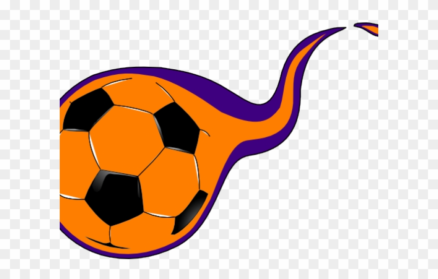 Soccer Ball Clipart
