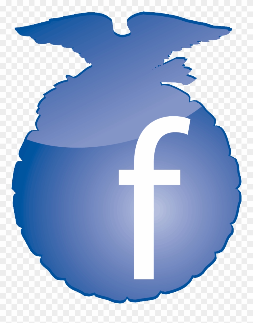 Facebook Logo Clipart - Ffa - Png Download