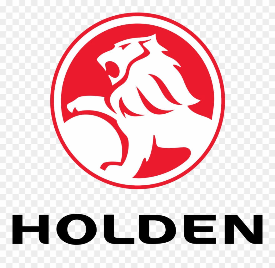 Gta Cheval And Real World Holden - Holden Logo 2015 Clipart