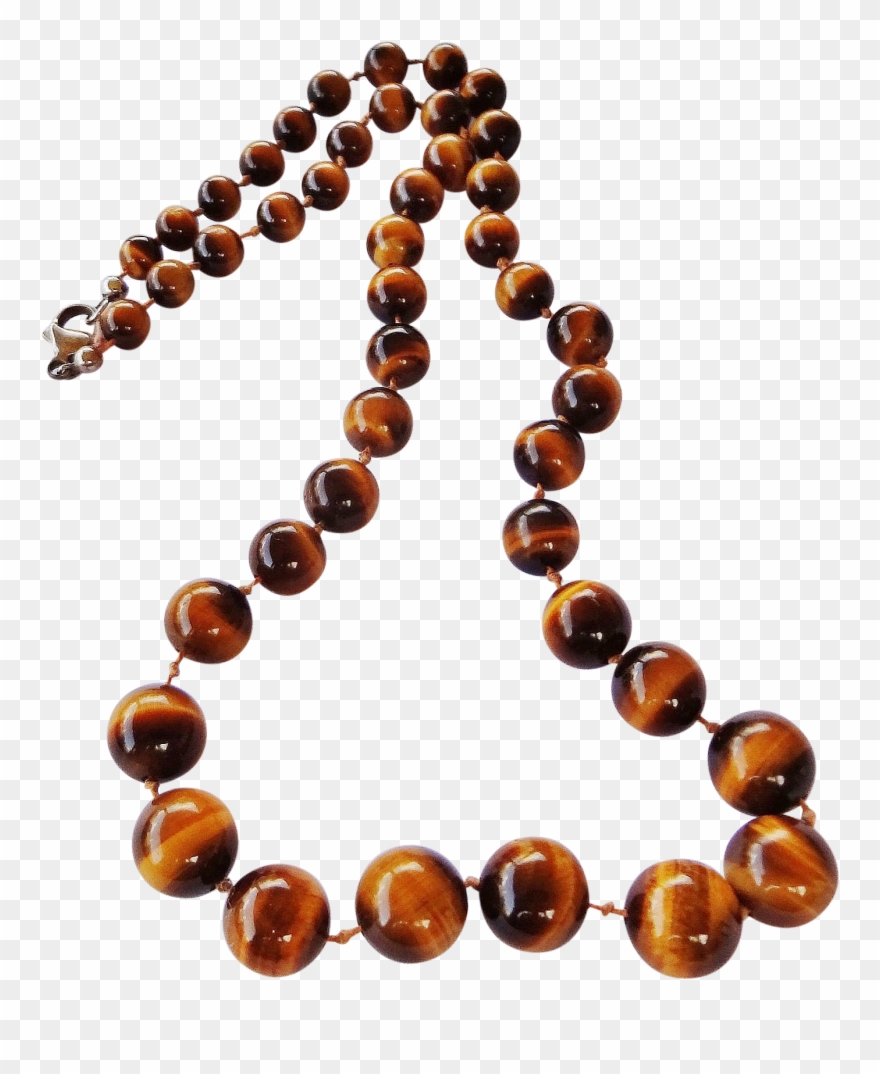 Fine Vintage Tiger - Bead Clipart