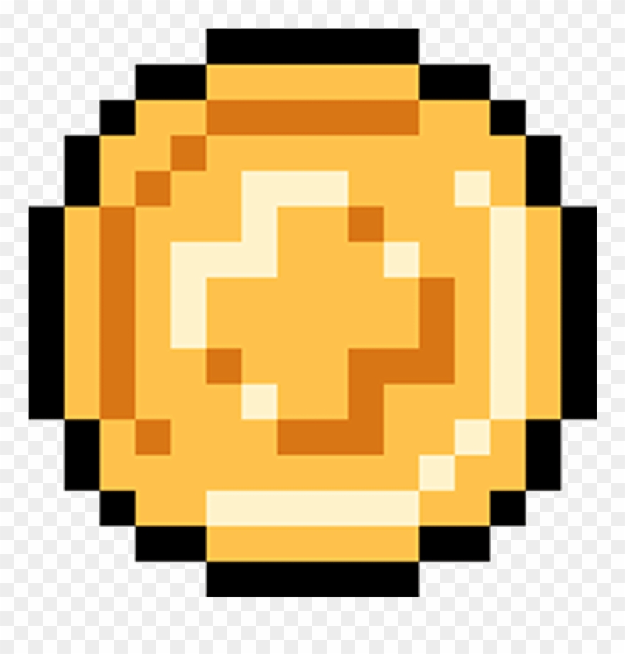 Free Name Donated Amount With Alert Animated Gif - Smiley Pixel Art Clipart