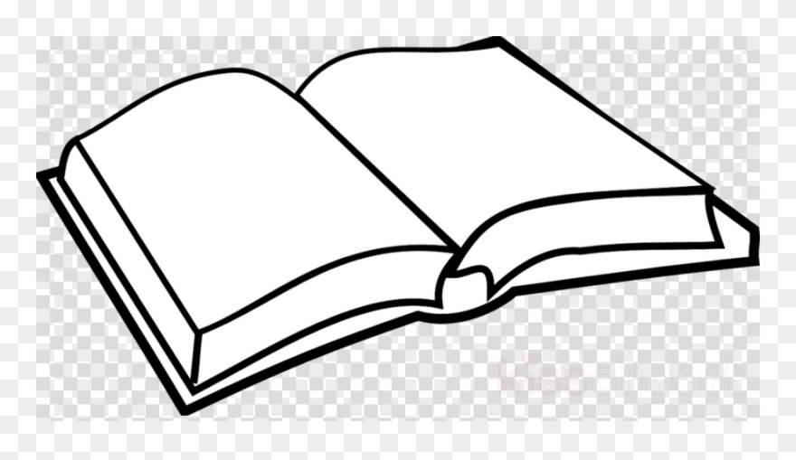 Download Drawing On Books Are My Best Friend Clipart - Book Open Clip Art - Png Download