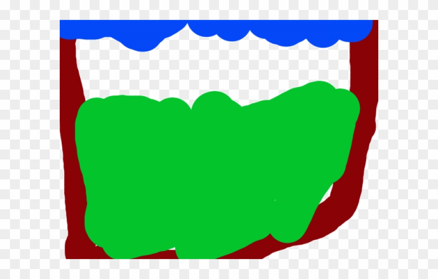 Valley Clipart