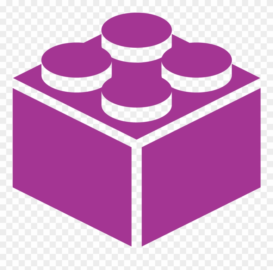 At Stonnington Libraries Builders Malvern Library - Lego Silhouette Clipart