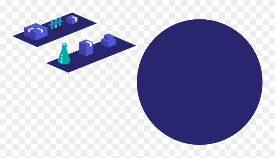 Attend A Work Conference From The Comfort Of Your Home - Circle Clipart