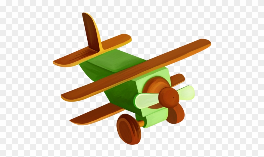 Avions - Airplane Clipart