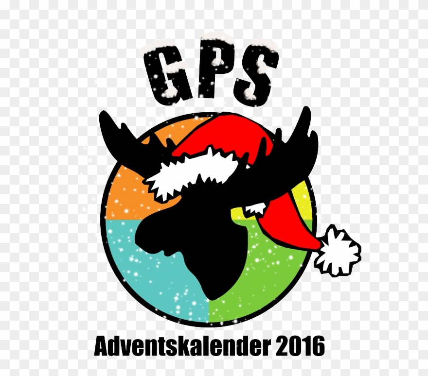 Årsmøte Og Premiering Gps-cachekalender - Weiner Holder Bumper Stickers Clipart