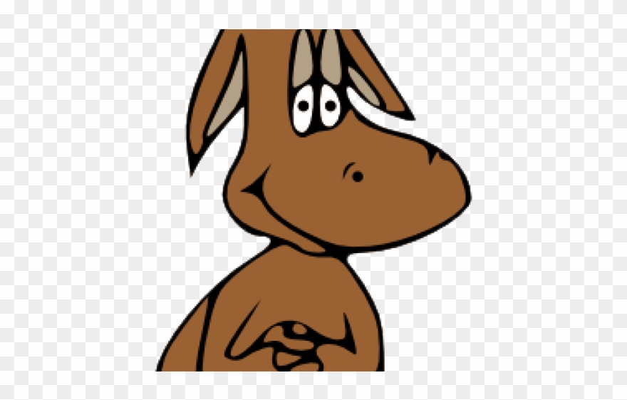 Moose Clipart Friend - Wilderness Gang: Loving Others Who Hurt Us Coloring - Png Download