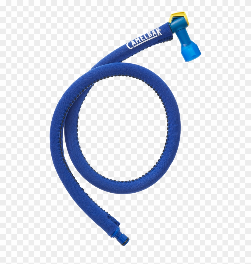 Camelbak Antidote Insulated Reservoir Tube Clipart