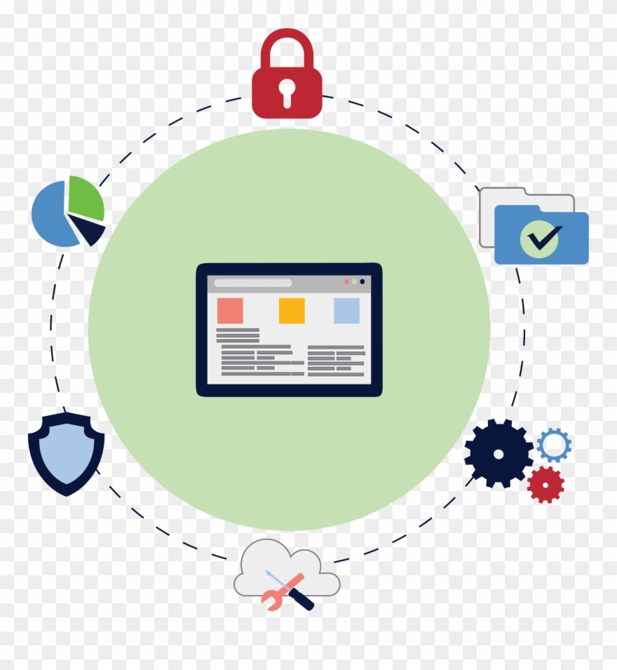 Clip Art Royalty Free Download All About Source Infopercept - Information Security Clipart - Png Download