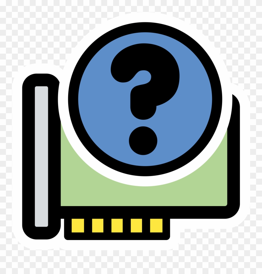 Computer Icons Computer Hardware Icon Design Hwinfo - Hardware_info Icon Clipart