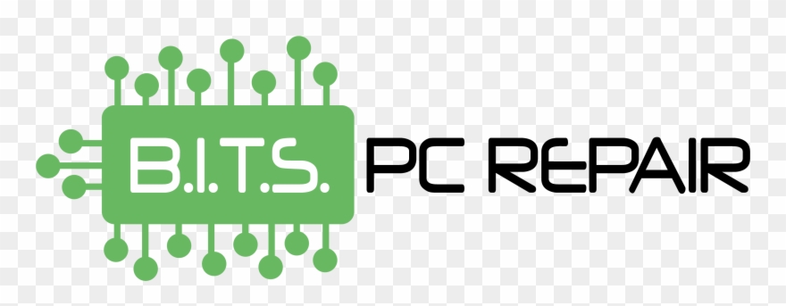 Bits Pc Repair - Computer Repair Clipart