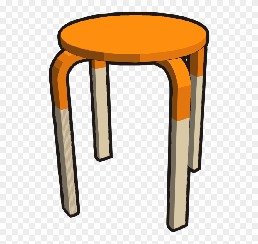 Feces Computer Icons Stool Seat - Stool Clipart Png Transparent Png