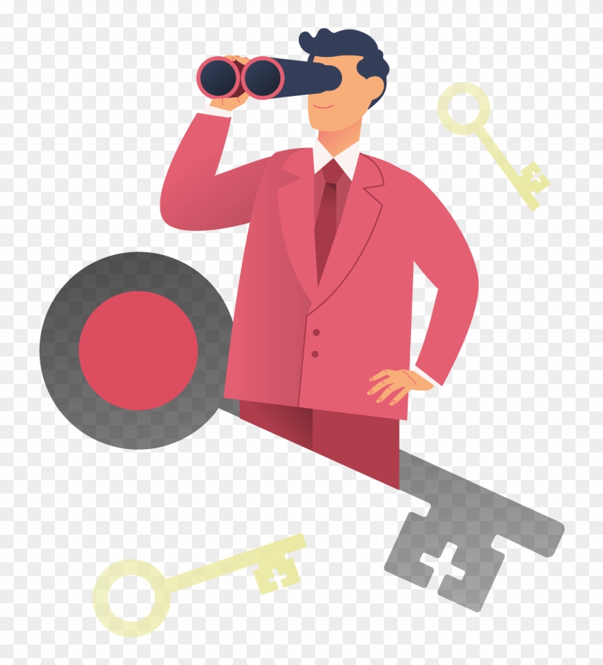 Chapter 2 Keyword Research - Keyword Research Clipart