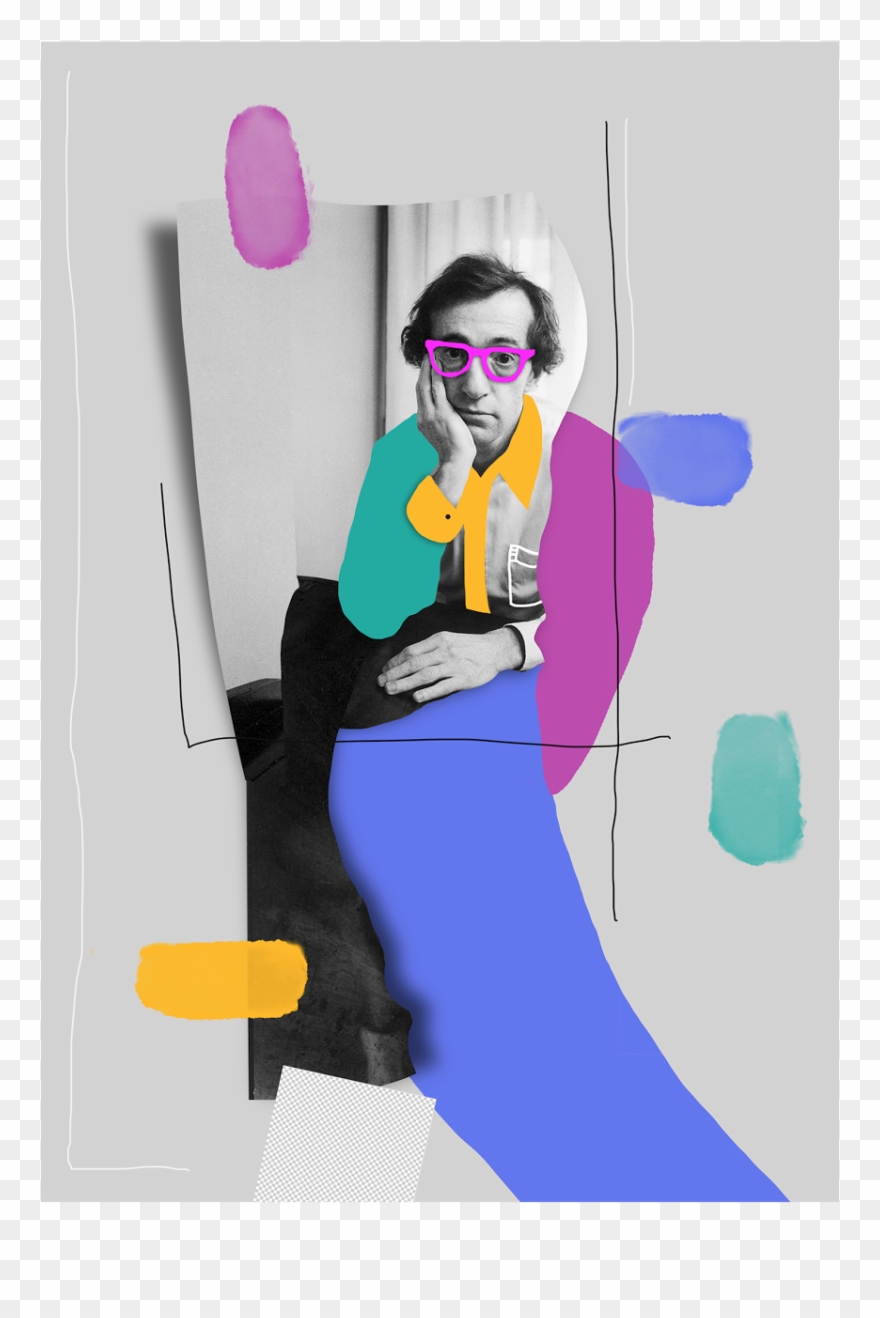 It's An Incredibly Robust Tool With So Many Functions - Behance Collage Clipart