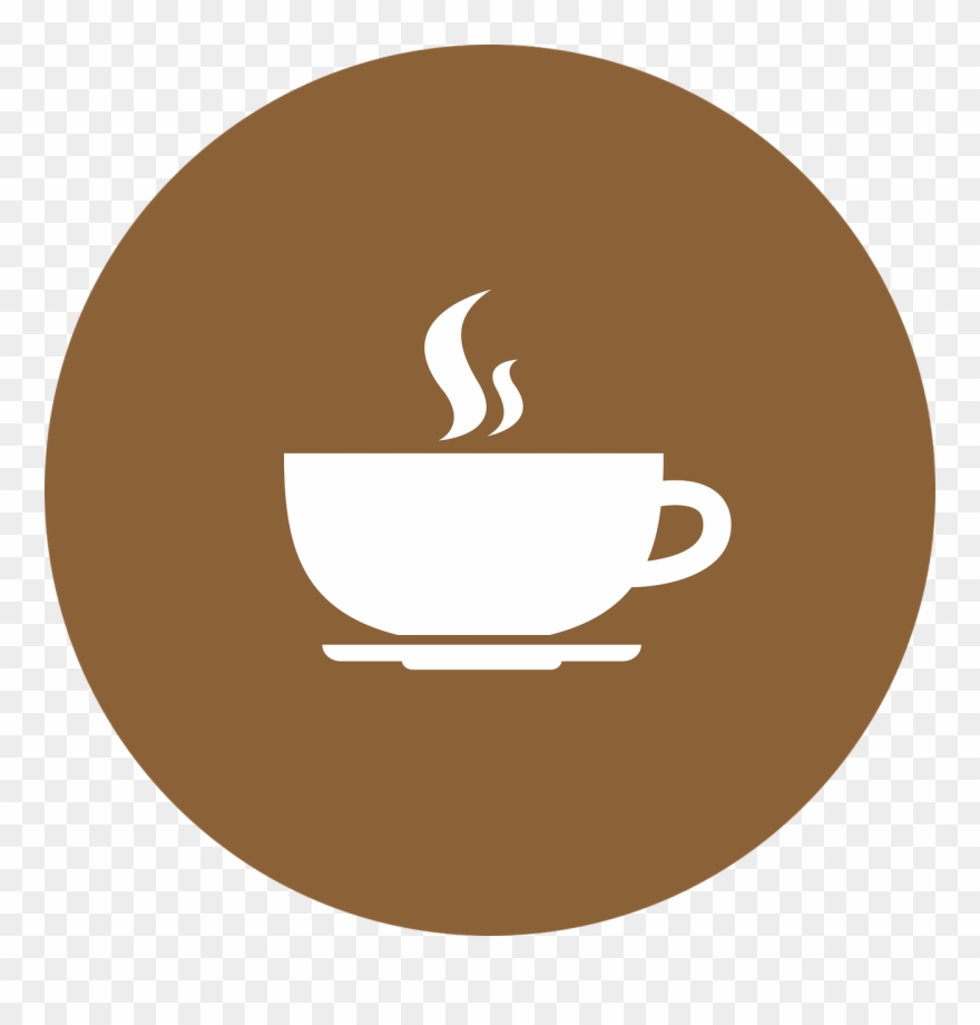 Coffee Icons Free - Iconos De Cafe Png Clipart
