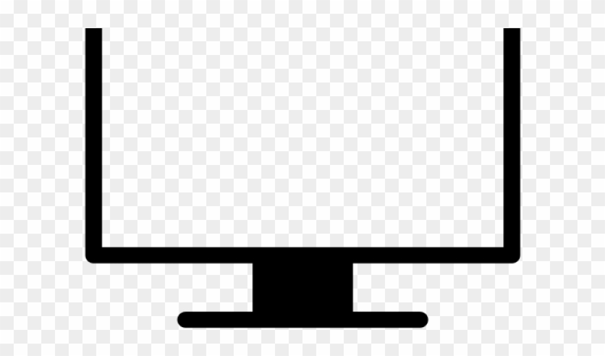 Display Clipart Apple Computer - Search Engine Optimization - Png Download