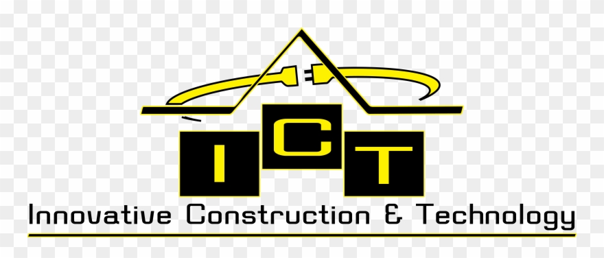 Logo - Ict Clipart