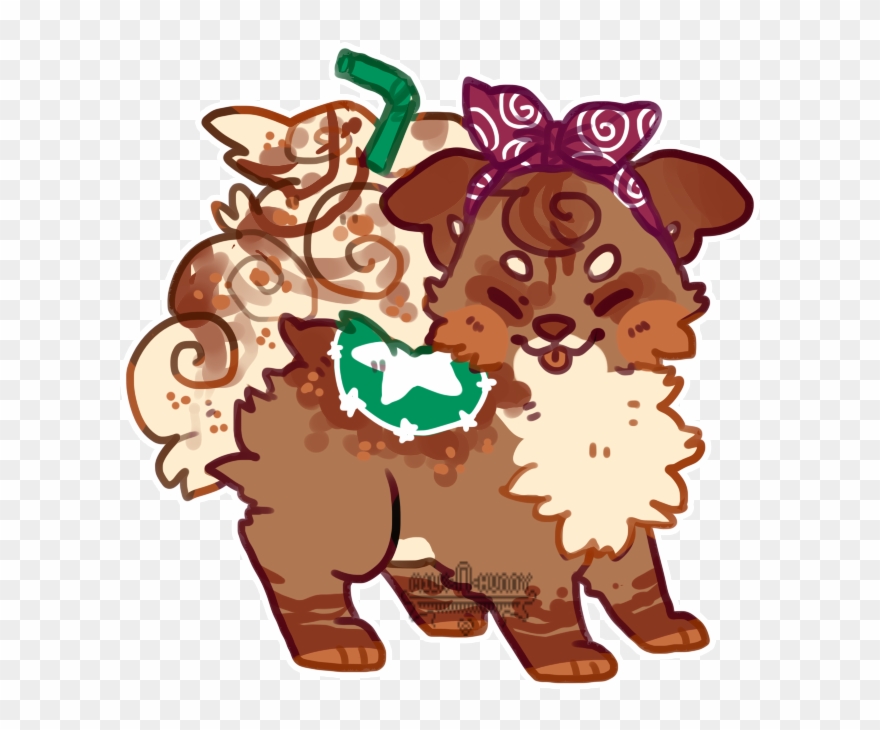 Mythical Creatures - Drawing Clipart