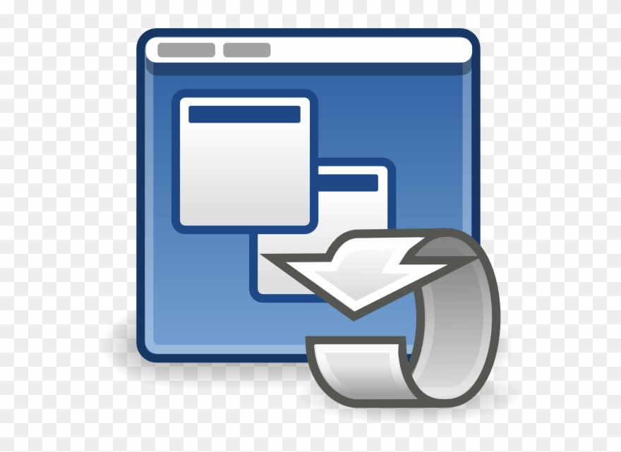 System Clipart - Png Download