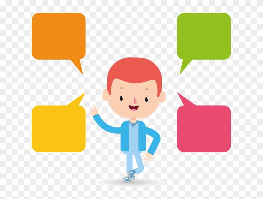 1 - Клипарт Учитель Clipart