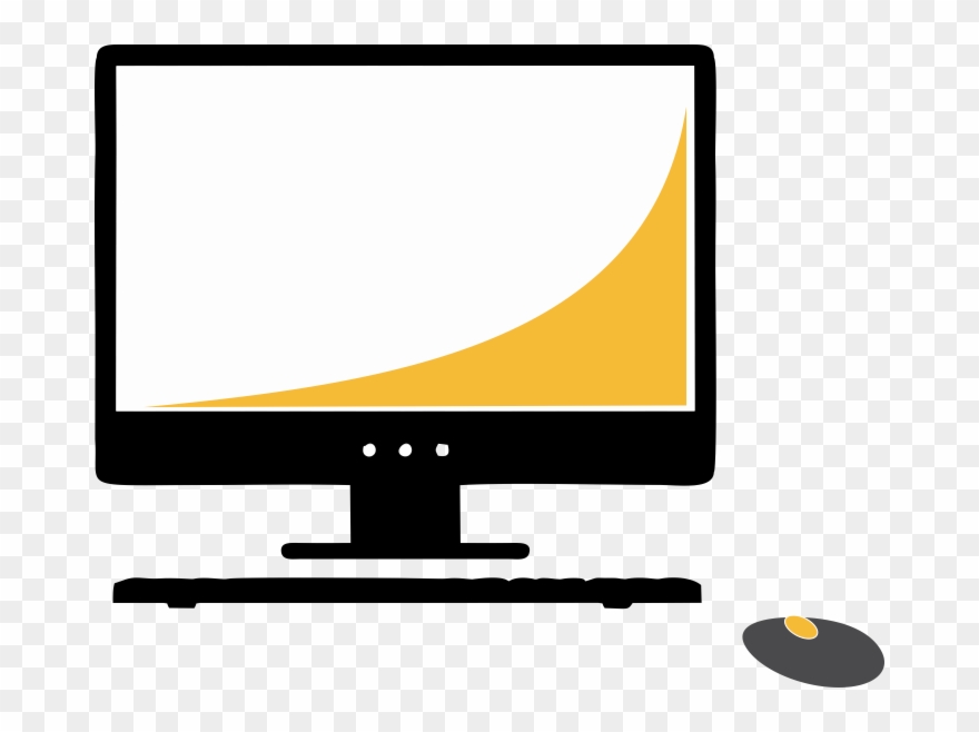 Mini Pc In Bangalore - Computer Clipart